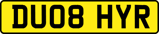 DU08HYR