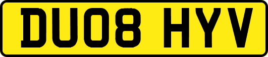 DU08HYV