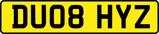 DU08HYZ