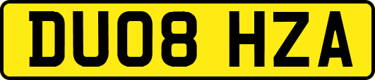 DU08HZA