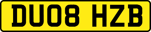 DU08HZB