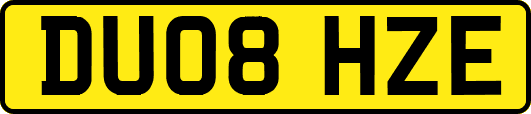 DU08HZE