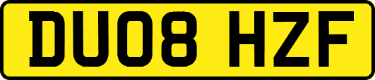 DU08HZF