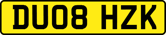 DU08HZK