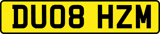DU08HZM
