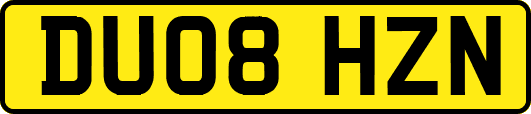 DU08HZN