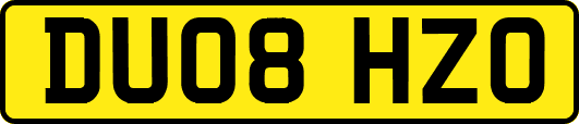DU08HZO