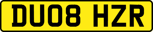 DU08HZR