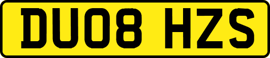 DU08HZS
