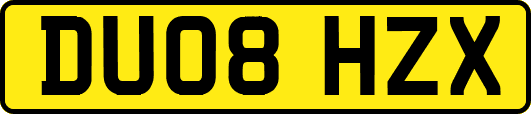 DU08HZX