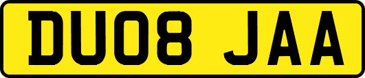 DU08JAA
