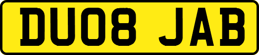 DU08JAB