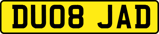 DU08JAD