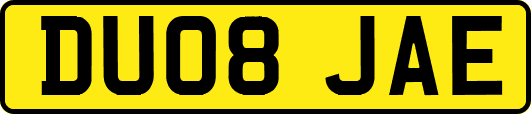 DU08JAE