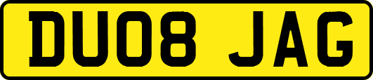 DU08JAG