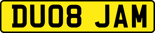 DU08JAM