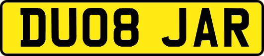 DU08JAR