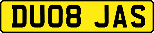 DU08JAS