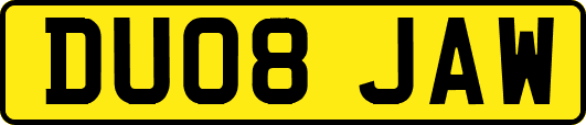 DU08JAW