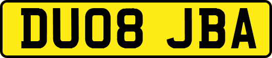 DU08JBA
