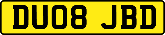 DU08JBD