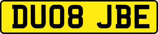 DU08JBE