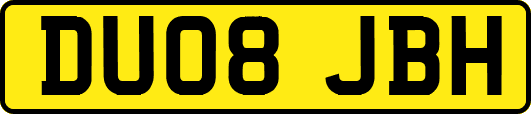 DU08JBH