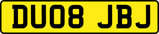 DU08JBJ