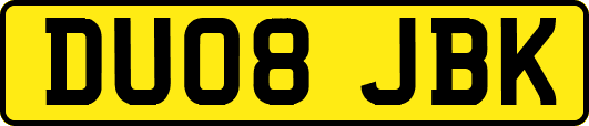 DU08JBK