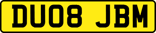 DU08JBM