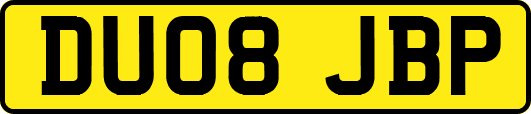 DU08JBP