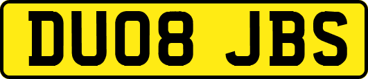 DU08JBS