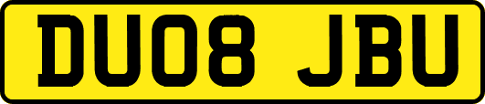 DU08JBU
