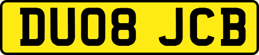 DU08JCB
