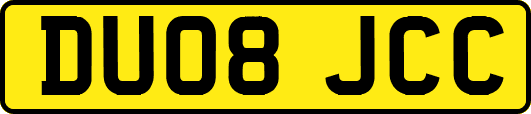 DU08JCC