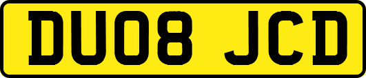 DU08JCD