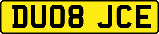 DU08JCE