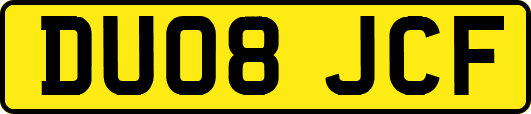 DU08JCF