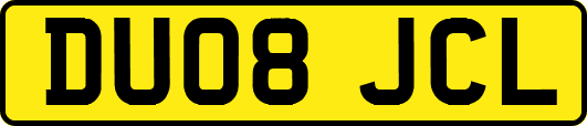 DU08JCL