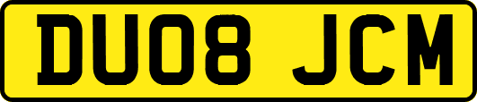 DU08JCM