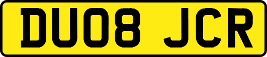 DU08JCR