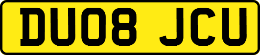 DU08JCU