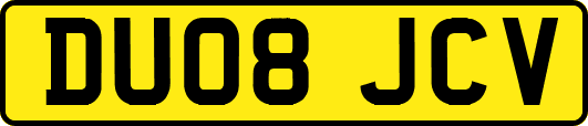 DU08JCV