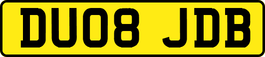 DU08JDB