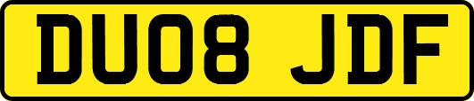 DU08JDF