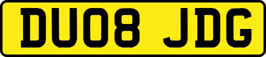 DU08JDG
