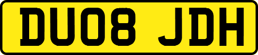 DU08JDH