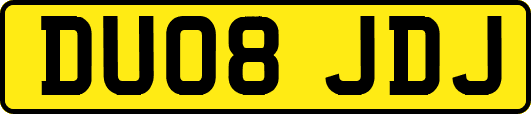 DU08JDJ