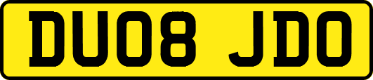 DU08JDO