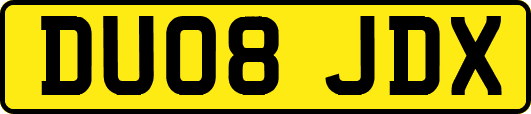 DU08JDX